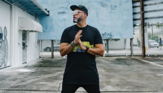 Grammyjem nagrađeni Roger Sanchez uskoro u Zadru