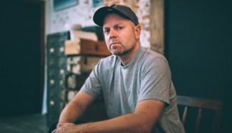DJ Shadow početkom lipnja u Tvornici kulture