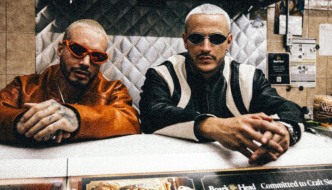 DJ Snake & J Balvin ovog ljeta oživljavaju devedesete