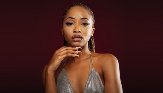 Shenseea, Skillibeng i Uncle Waffles na Fresh Islandu