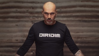 David Morales vraća se u Hrvatsku nastupom na Krku