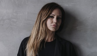 DJ-ica Deborah De Luca gostuje u Zagrebu