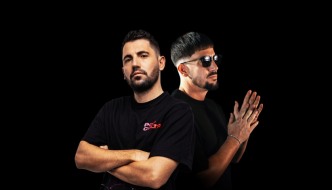 Dimitri Vegas & Like Mike i Sofi Tukker pojačavaju Exit