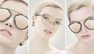 DiorSoReal:Pogledajte najnovije modele Diorovih naočala!