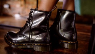 Kultni Dr. Martens lansirao čizme u veganskom ruhu