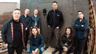 Dropkick Murphys na open-air koncertu u srcu Zagreba