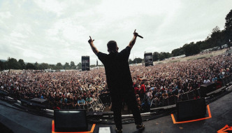 Dropkick Murphys krenuli na turneju koja ih dovodi i na Šalatu