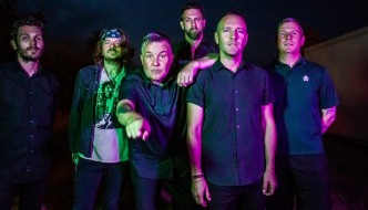 Dropkick Murphys stižu na zagrebački stadion Šalata