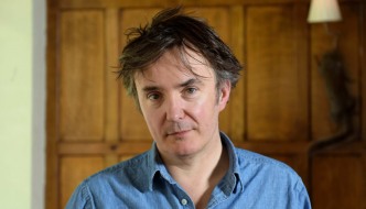 Dylan Moran uoči Lisinskog: 'Obožavam Zagreb i Split'