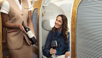 Postanite vješti poznavatelj vina uz Emirates Wine Channel