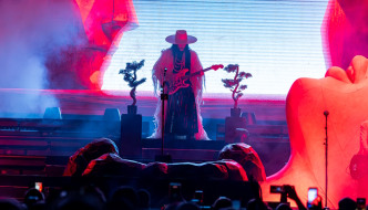 Empire of the Sun otvorio je svoja nebeska vrata Zagrebu