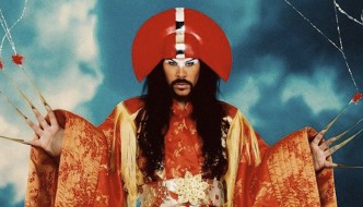 Electro-pop dvojac Empire Of The Sun u Zagrebu