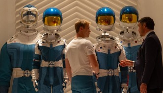 Blockbuster 'Fantastična 4: Prvi koraci' stigao je u kina