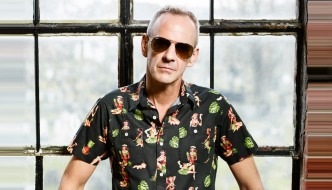 DOBRE VIJESTI! Fatboy Slim 17. kolovoza nastupa u Šibeniku