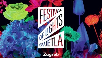 Festival svjetla Zagreb kao najbolji pozdrav proljeću