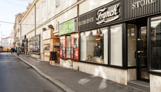 Franck Experience Store novo je it mjesto u Zagrebu