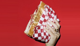 Franco Romano Panini Bar donosi okuse Italije u Dubrovnik