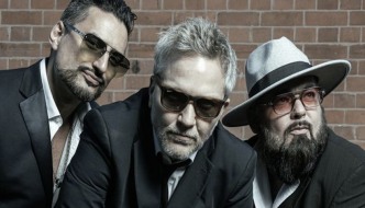 Njujorški trio Fun Lovin' Criminals stiže u Zagreb
