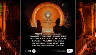 Gates of Agartha okuplja velike DJ zvijezde