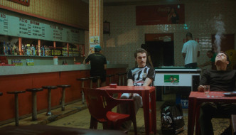 Filmovi iz 30 zemalja na Tabor New Frame Film Festivalu