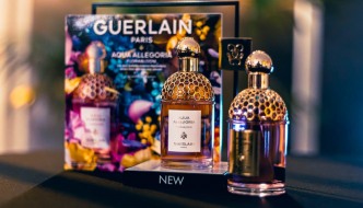 Guerlain u Zagrebu predstavio mirise Florabloom