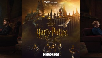 Uskoro premijera specijala Harry Potter 20. obljetnica