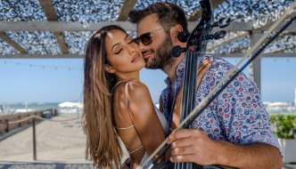 Hauser 'Senoritom' spojio violončelo i latino glazbu