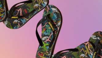 Havaianas i Daily Paper donose najcool japanke sezone