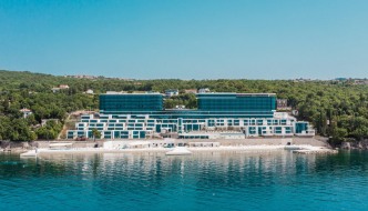 Otvoren Hilton Rijeka Costabella Beach Resort and Spa