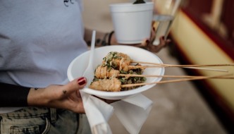 Hook & Cook festival donosi najbolje od Istre