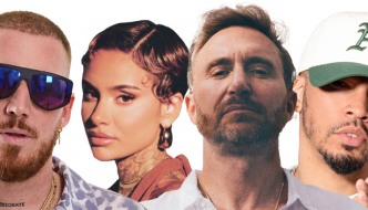 Hugel, Kehlani, Guetta i Daecolm donose hit stvoren za ljeto