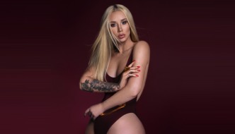 Hip hop superzvijezda Iggy Azalea stiže na Sea Star