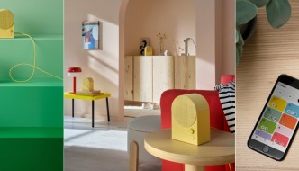 IKEA najavljuje 20 novih proizvoda za pametne domove