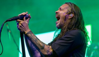 Incubus oduševio premijernim nastupom u Zagrebu