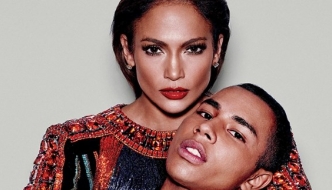 I u 47-oj izgleda sjajno: Jennifer Lopez za Paper Magazine