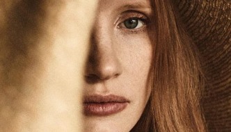 Jessica Chastain za WSJ: Nikad se nisam htjela udati!