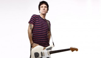 Johnny Marr, legenda The Smithsa, novo pojačanje INmusica