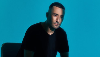 U Zagreb stiže Joseph Capriati, svjetska tech-house zvijezda