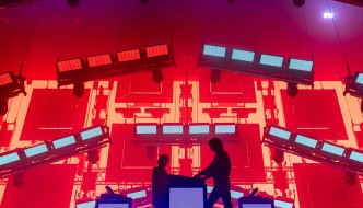 Justice blistao na Lido Soundsu – imamo ekskluzivne fotke