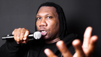 Hip-hop legenda KRS-One početkom lipnja u Zagrebu