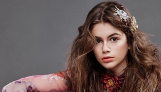 Kaia Gerber nastavlja ići stopama svoje slavne mame