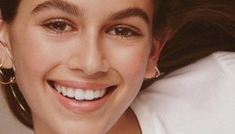 Kaia Gerber: Karijera kćeri legendarne Cindy nezaustavljivo raste!