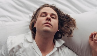 Hvaljeni američki kantautor Kevin Morby u Zagrebu