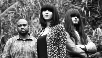 Indie trojka Khruangbin rasprodala stadion Šalata