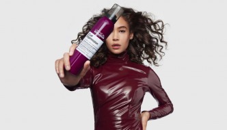 Ukrotite kovrčavu kosu uz L'Oréal Professionnel Curl Expression