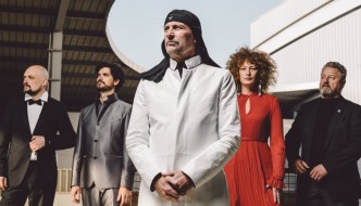 Laibach u Zagrebu predstavlja originalno simfonijsko djelo