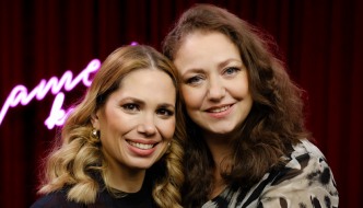 Lana Gojak Bajt govori o trudnoći i porodu