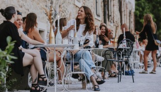 Le Grič najavljuje romantičan kolovoz u Zagrebu