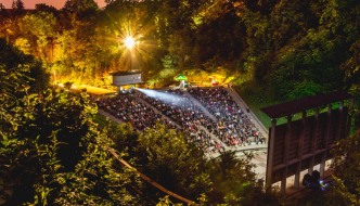 Ljetna pozornica Tuškanac donosi primamljiv filmski program