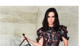 Jennifer Connelly ponovno za Louis Vuitton 